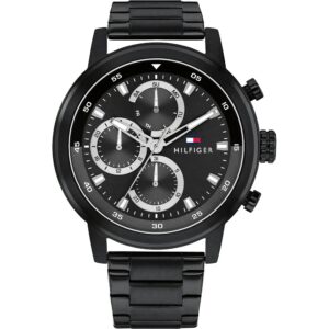 Tommy Hilfiger Kane Chronograph Watch