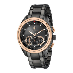Maserati Traguardo Chronograph