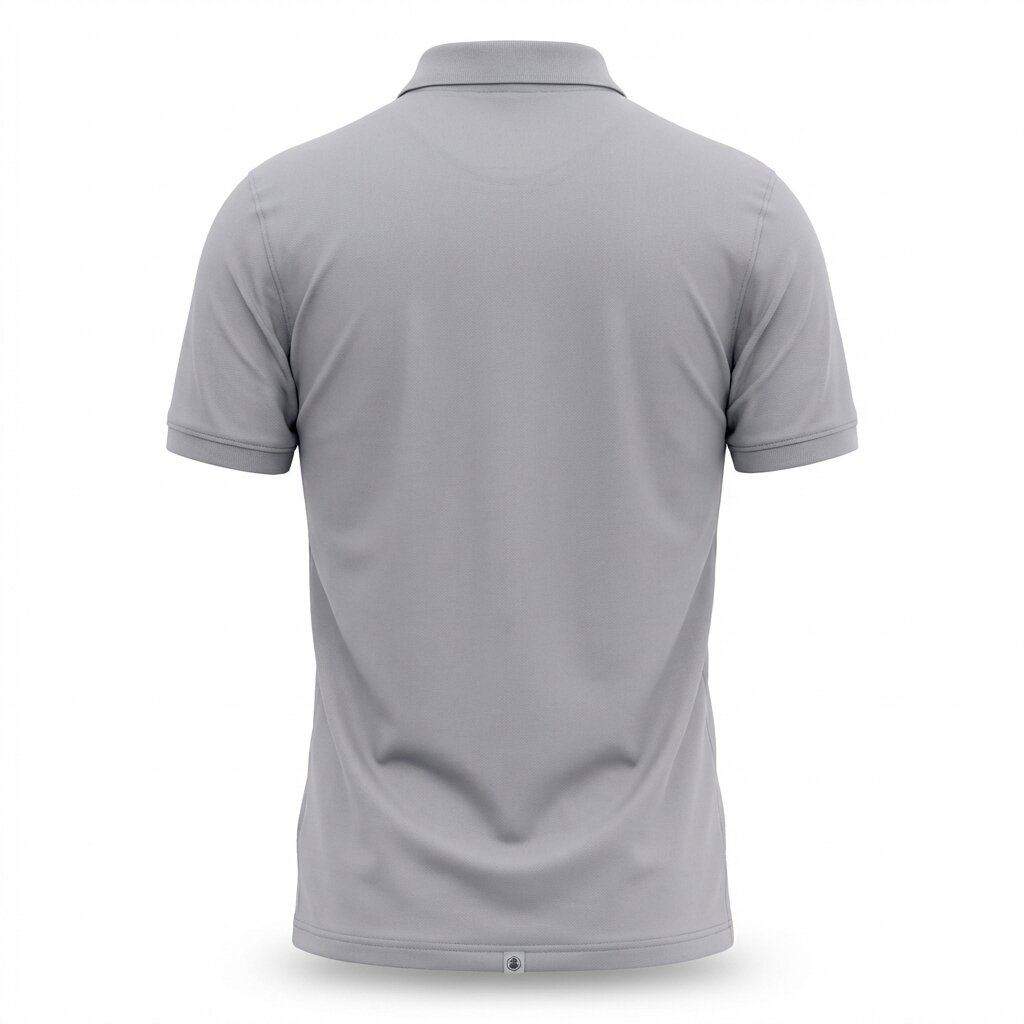LUMBERJACK POLO – Image 2