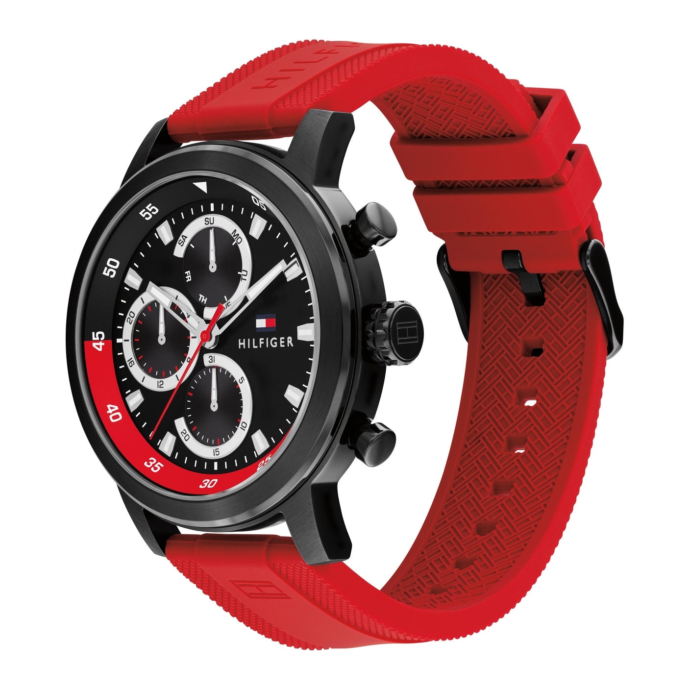 MONTRE Tommy Hilfiger Rocky – Image 4