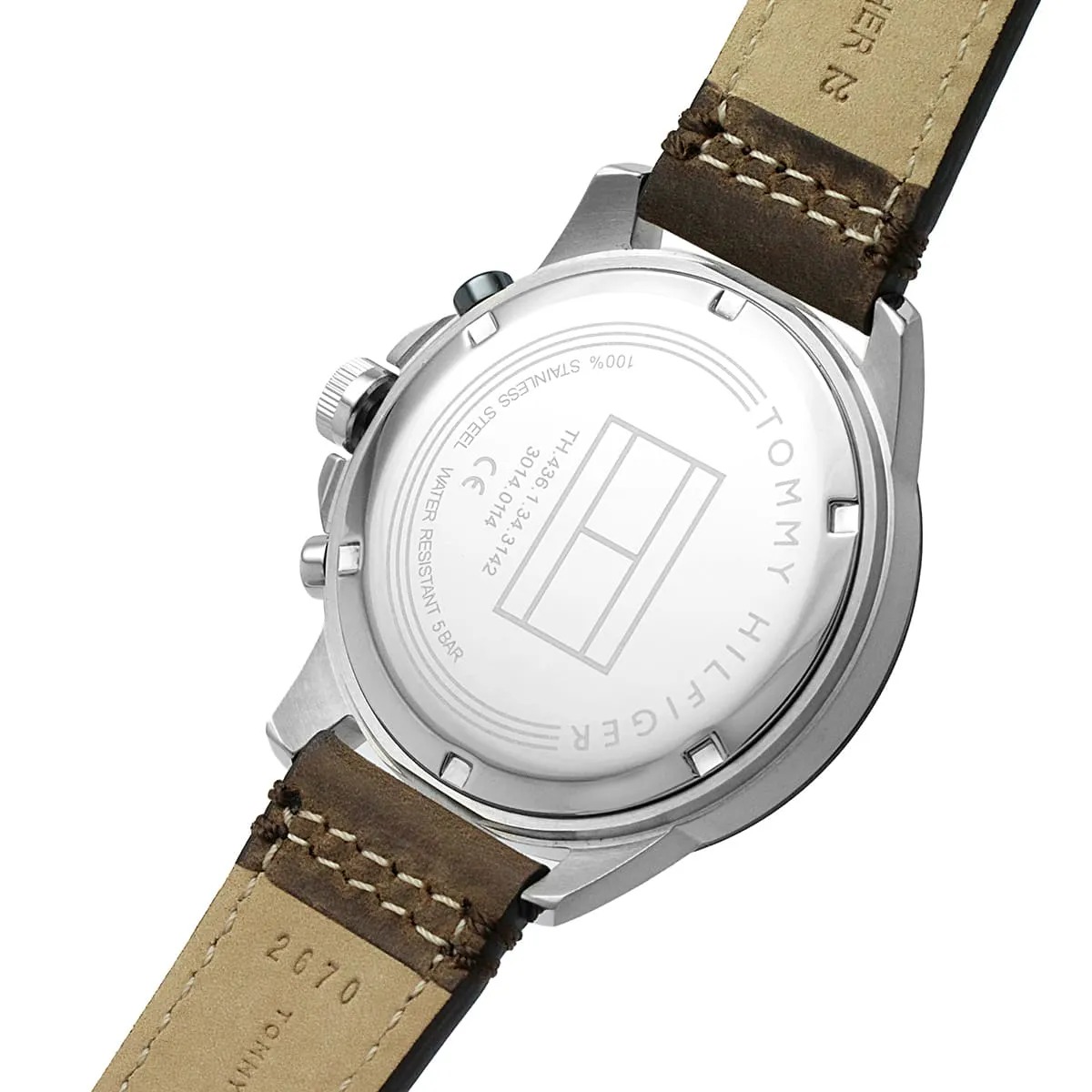 Montre Tommy Hilfiger Homme Harley – Image 10