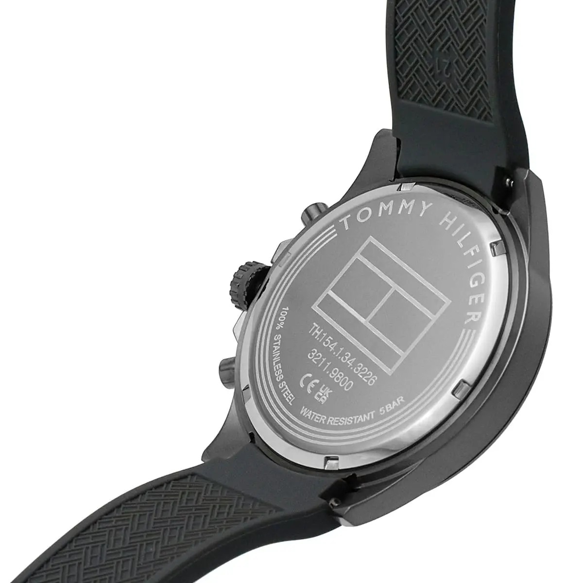 MONTRE TOMMY HILFIGER – Image 6