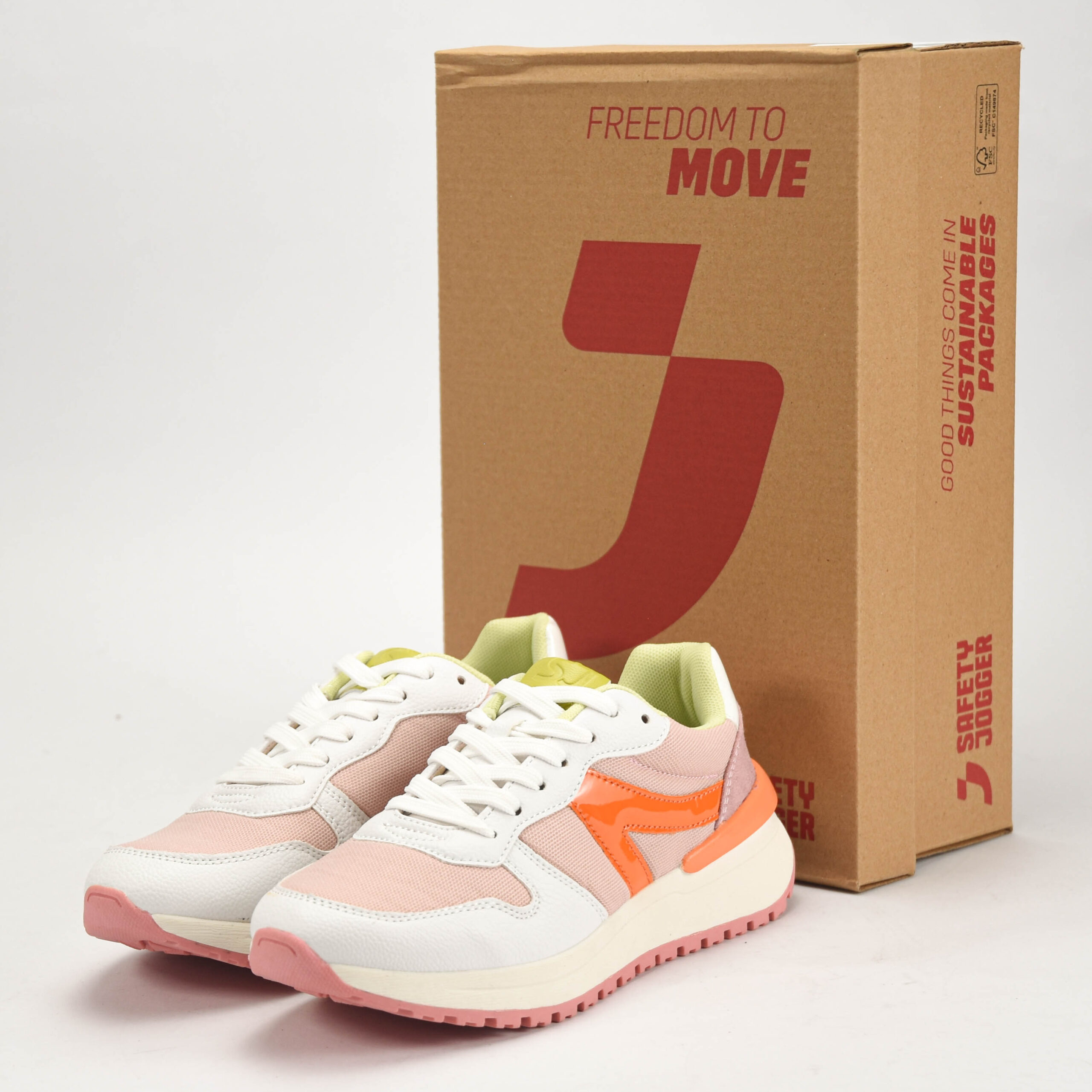 SAFETY JOGGER SHOES – Image 9