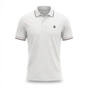 LUMBERJACK POLO