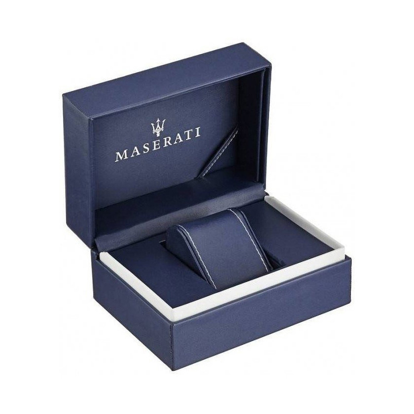 Maserati Successo – Image 5