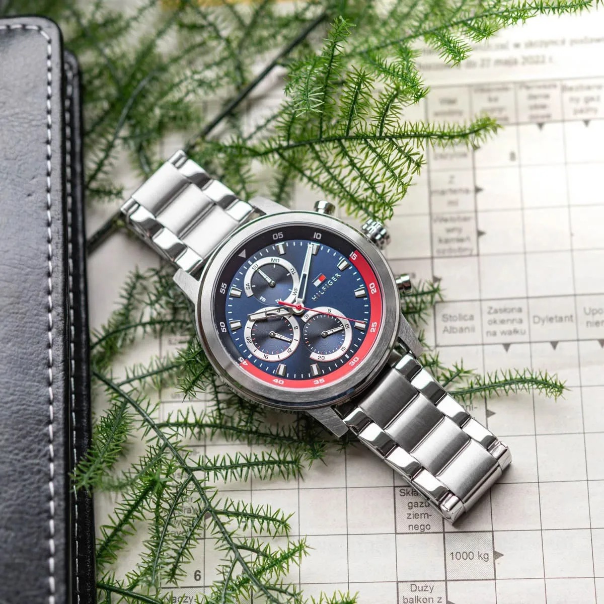 MONTRE Tommy Hilfiger Rocky – Image 6