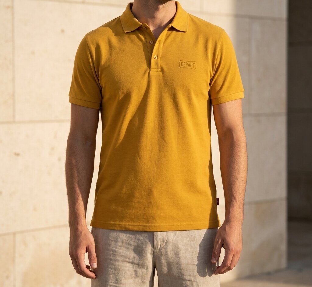 DEPART POLO – Image 5