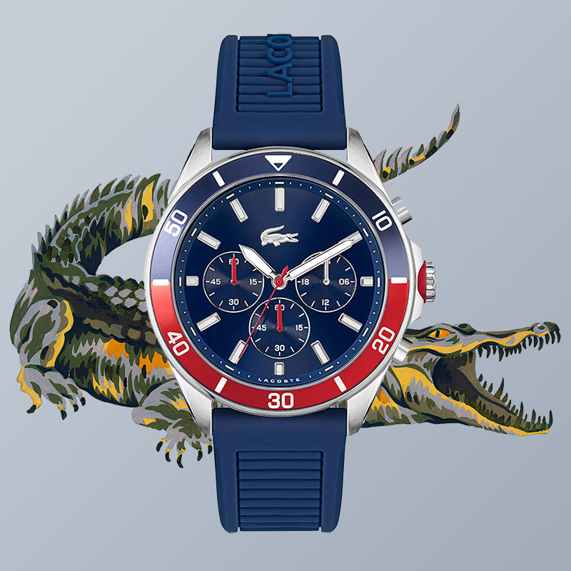 MONTRE LACOSTE – Image 2