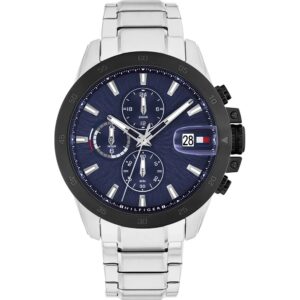 Tommy Hilfiger Baker Chronograph Watch