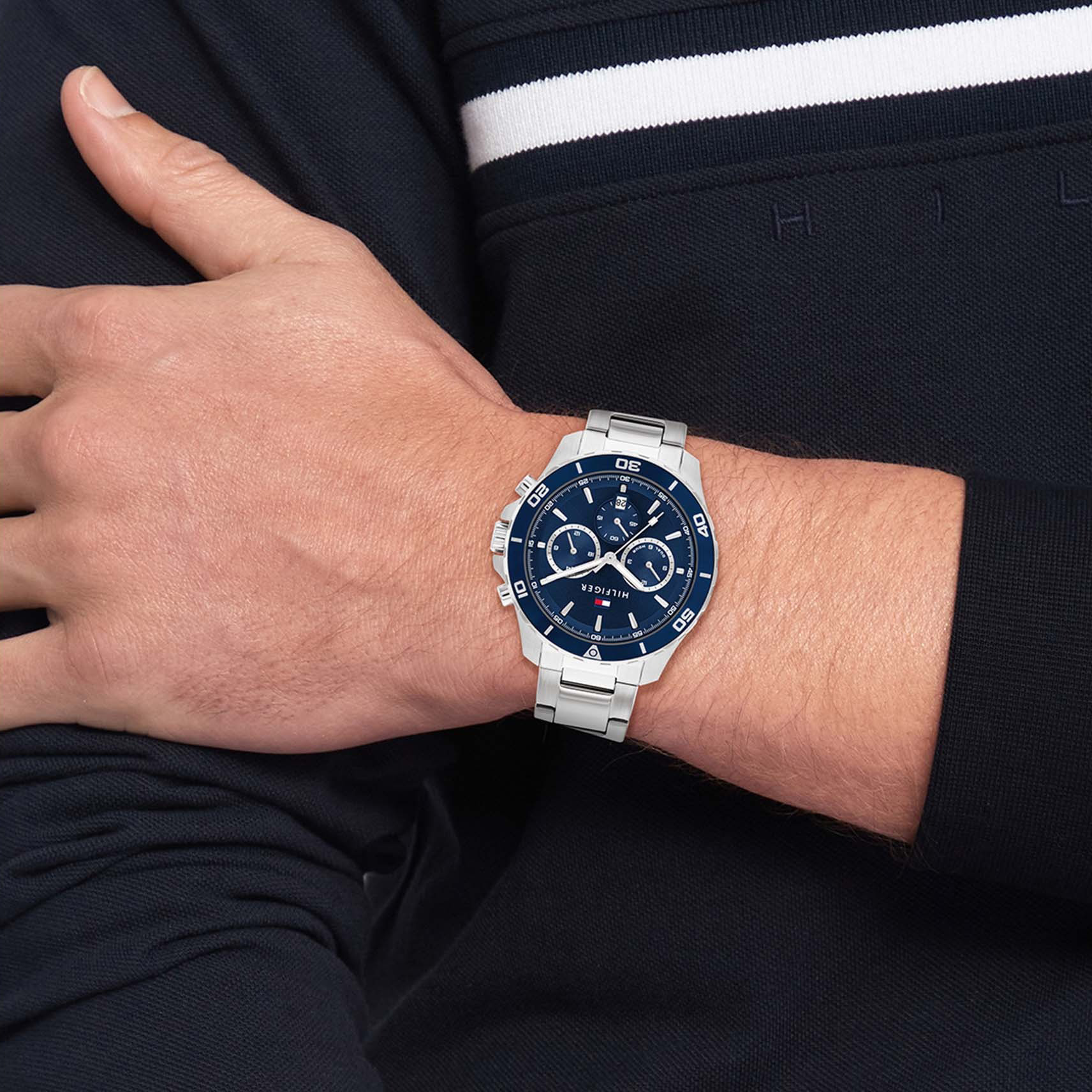 MONTRE TOMMY HILFIGER – Image 4