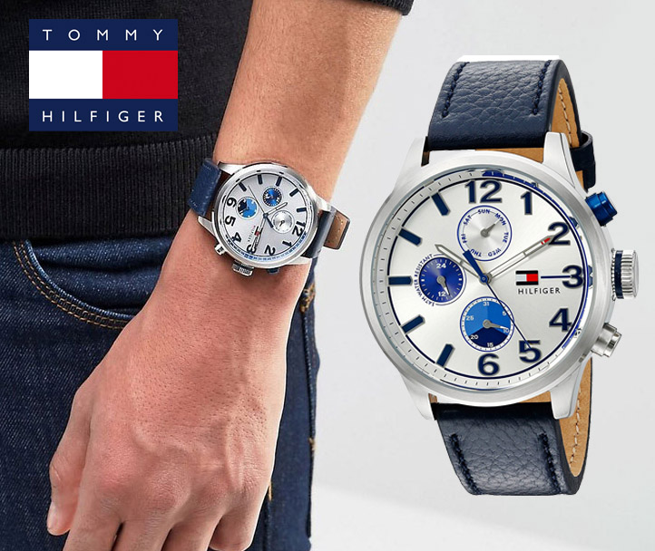 TOMMY HILFIGER 1791240 – Image 2