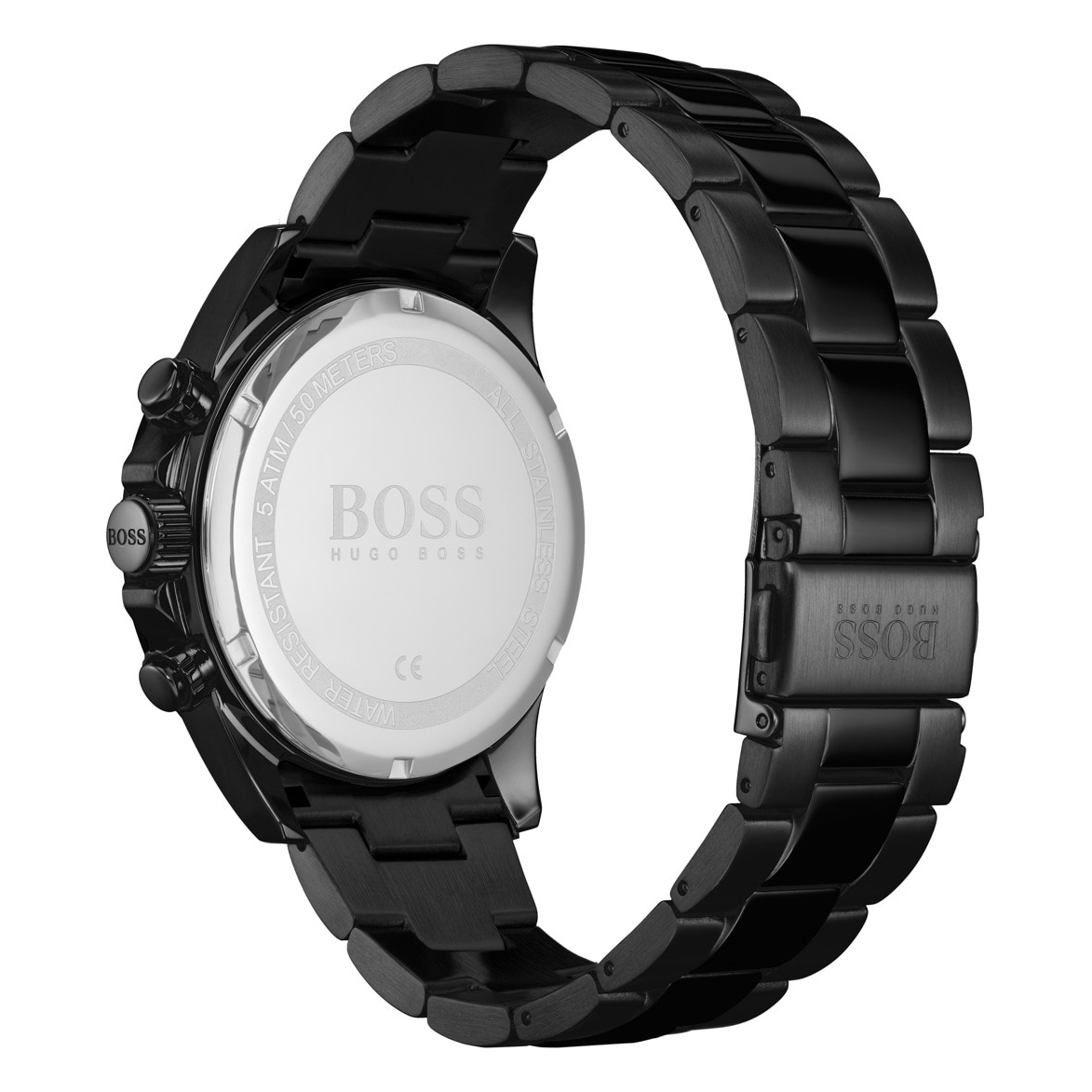 Montre Hugo Boss Hero Chronograph – Image 5