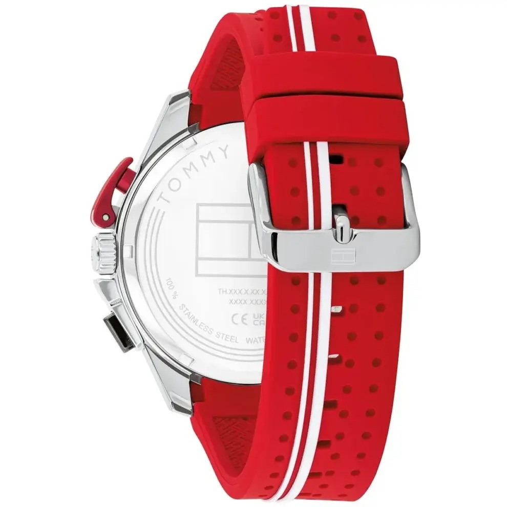 Montre Tommy Hilfiger Bank – Image 3