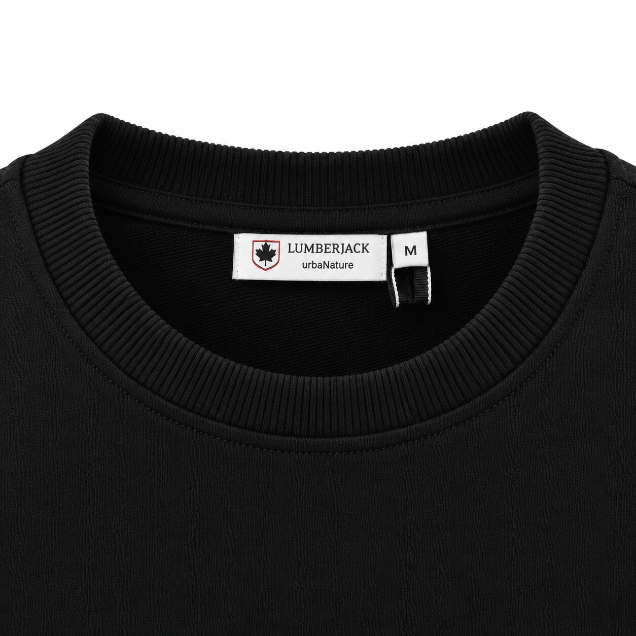 LUMBERJACK SWEAT SHIRT – Image 2