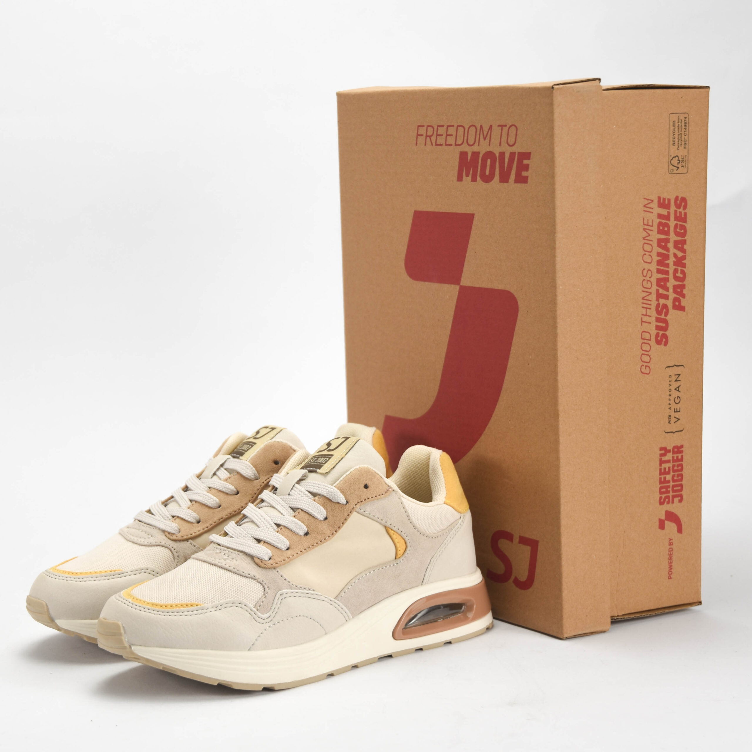 SAFETY JOGGER SHOES – Image 7