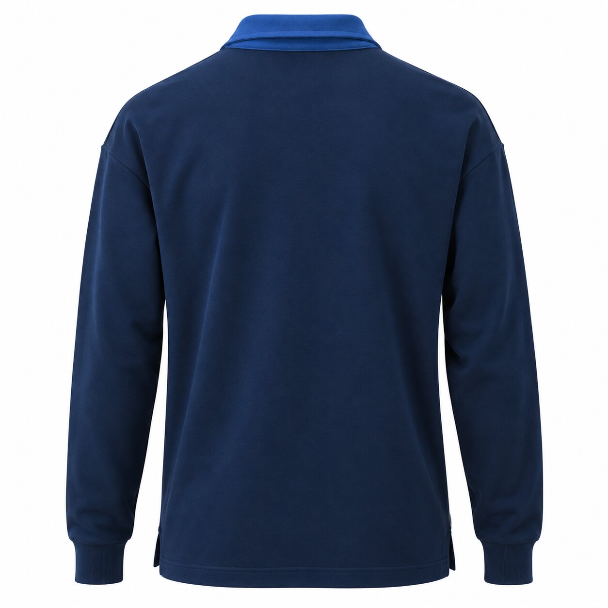 LUMBERJACK POLO LS – Image 3