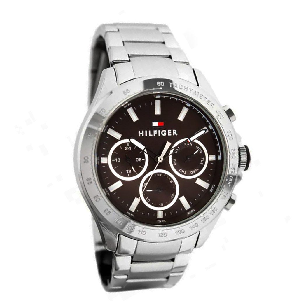 Tommy Hilfiger Homme Hudson – Image 5