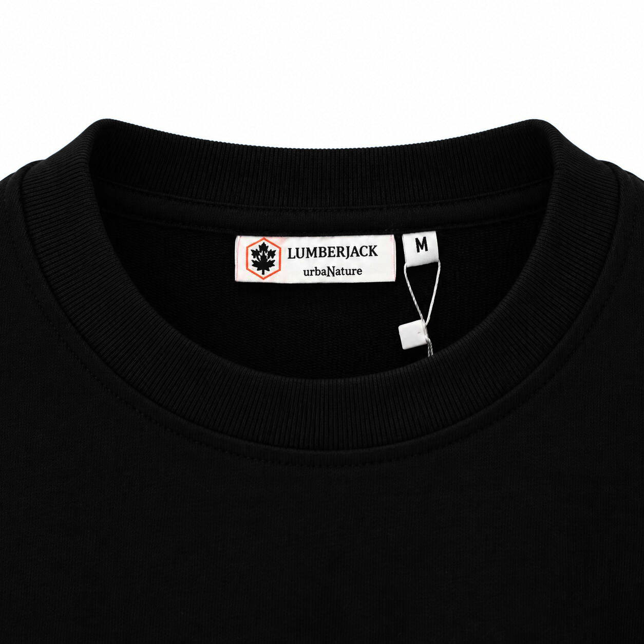 LUMBERJACK SWEAT SHIRT – Image 2
