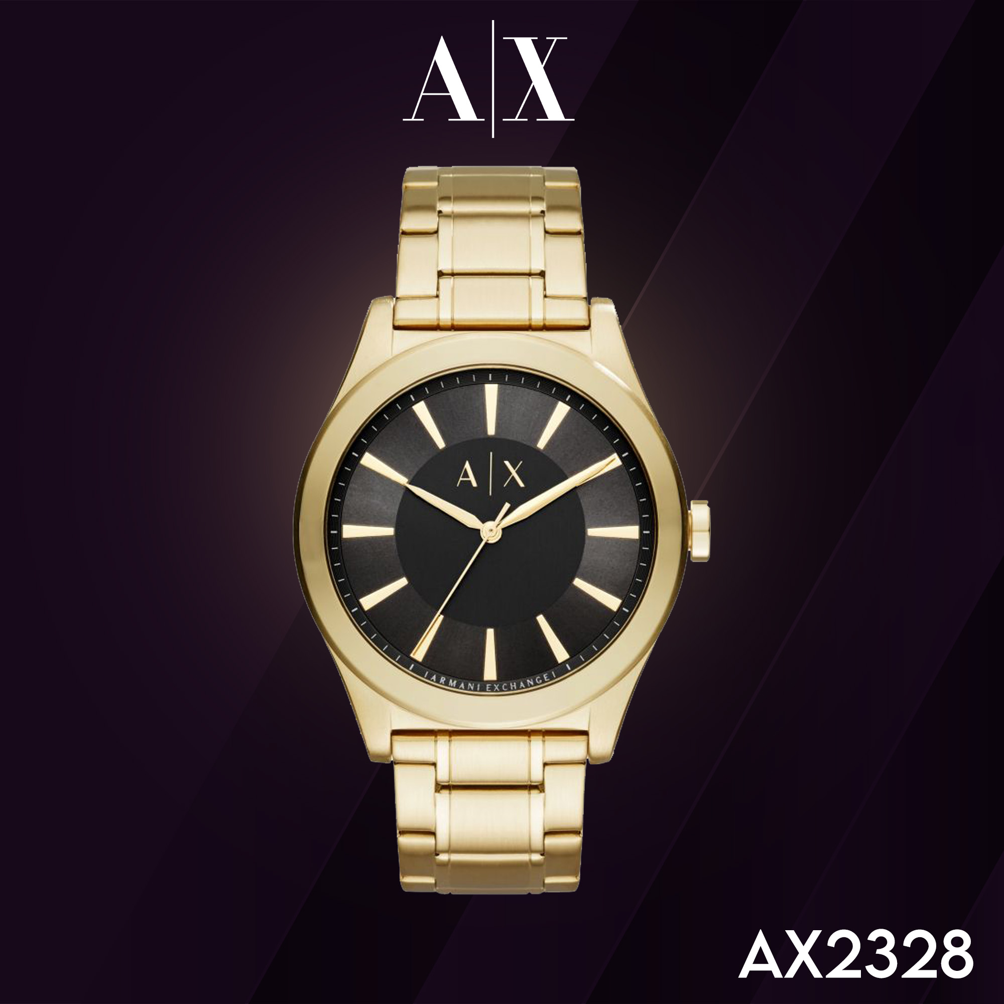 Armani Exchange AX2328 – Image 2