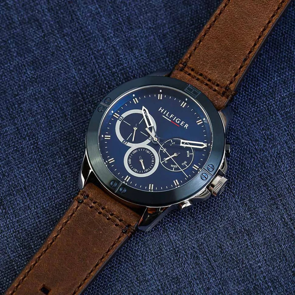 Montre Tommy Hilfiger Homme Harley – Image 9