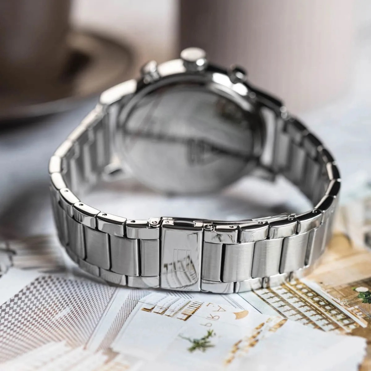 MONTRE Tommy Hilfiger Rocky – Image 5