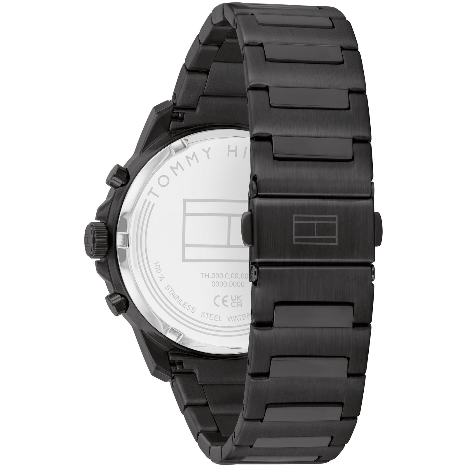 MONTRE Tommy Hilfiger Henry – Image 4