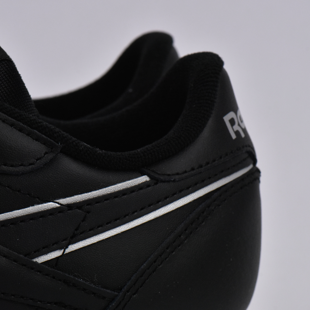 REEBOK CLASSIC LEATHER BLACK/BLACK/WHITE – Image 4