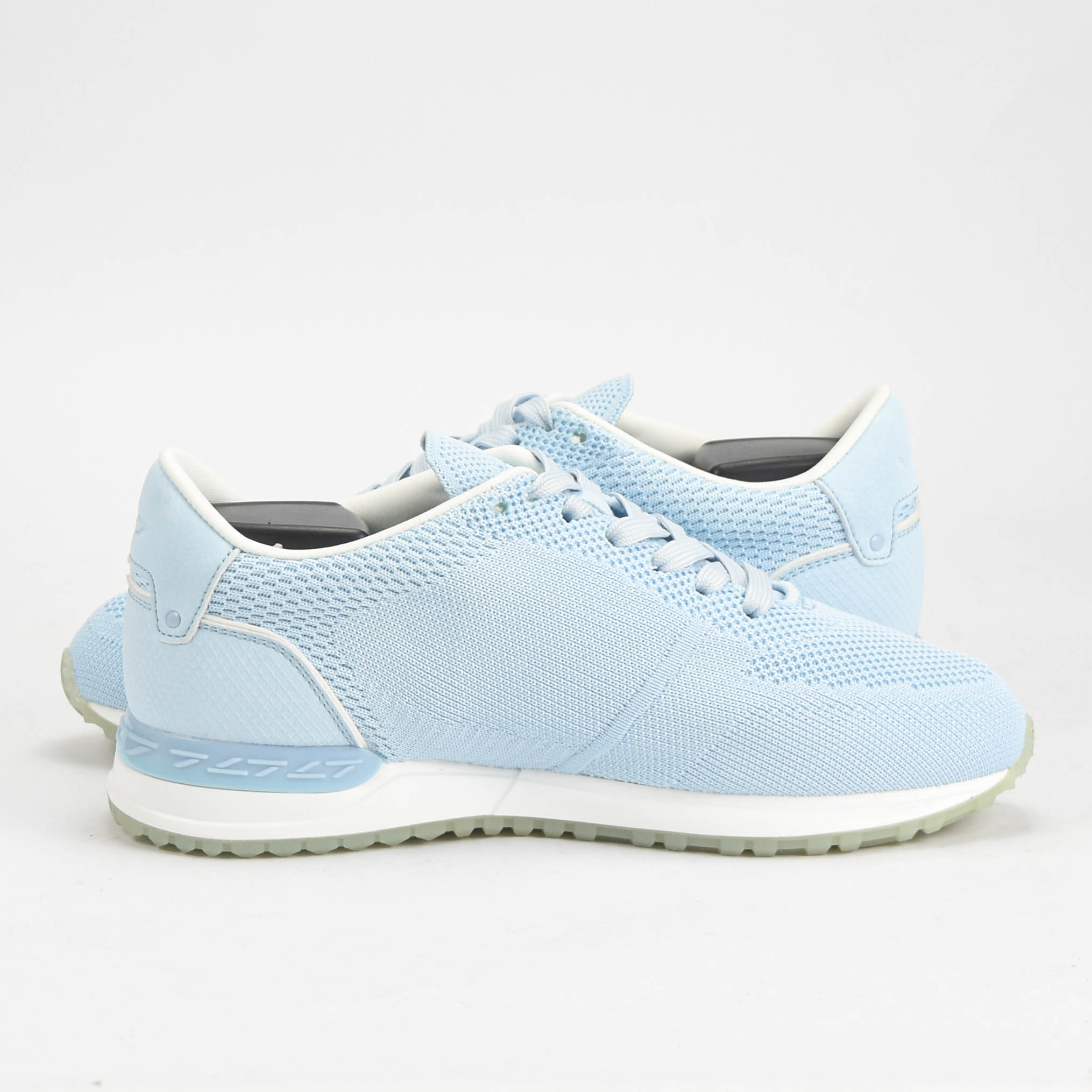 VO7 SHOES MILAN KNIT AZUR – Image 8