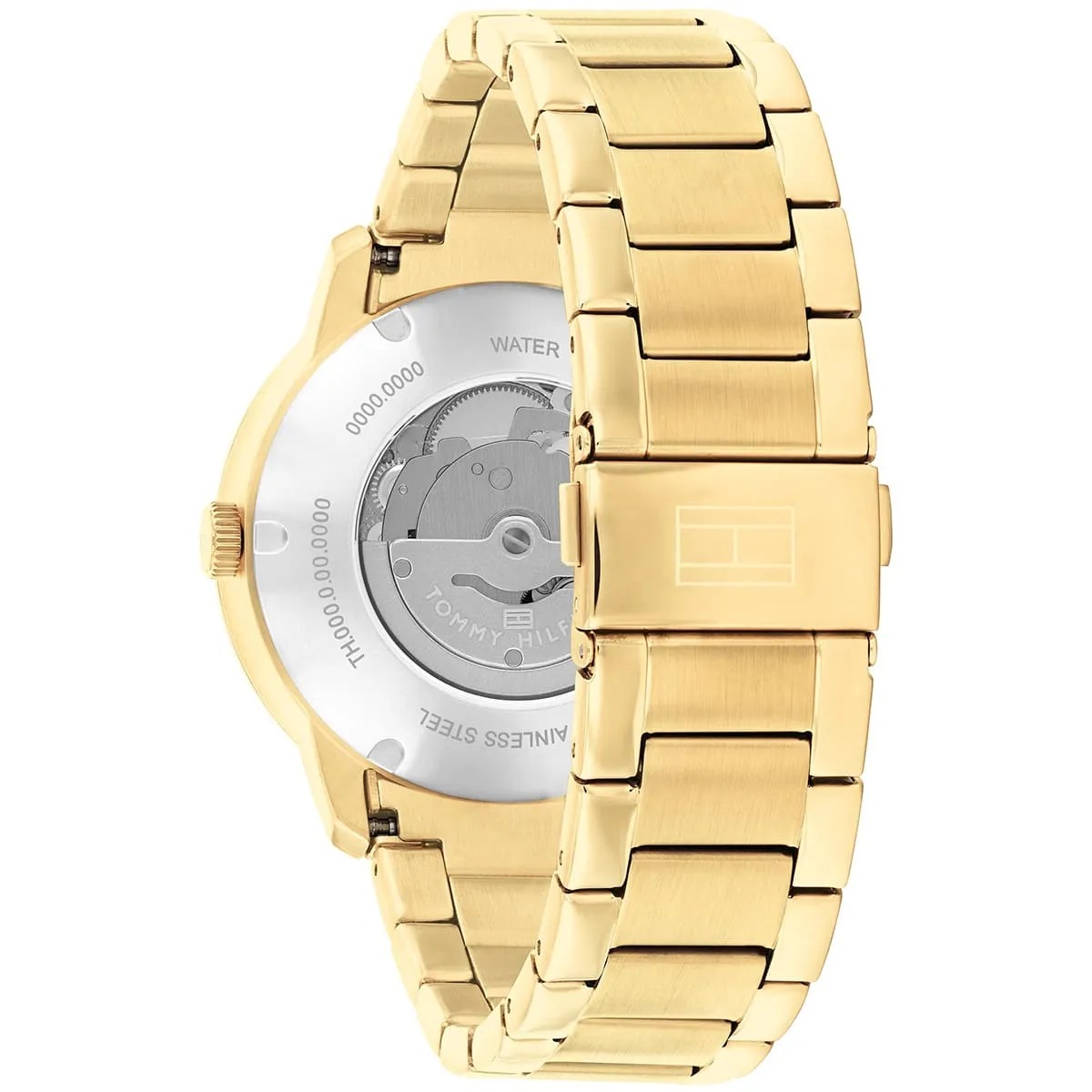 MONTRE Tommy Hilfiger Henry Automatic – Image 5