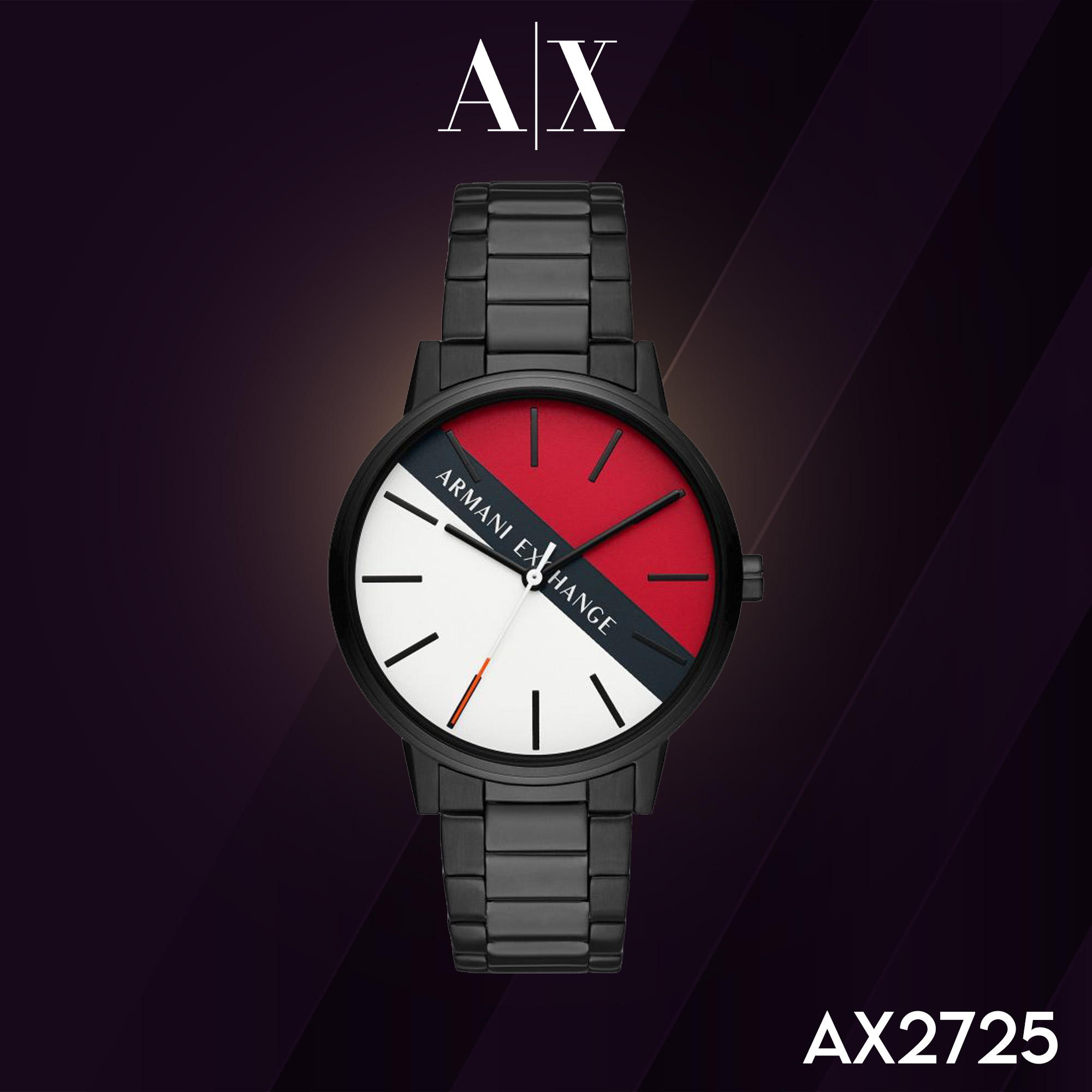 Armani Exchange AX2725 – Image 2