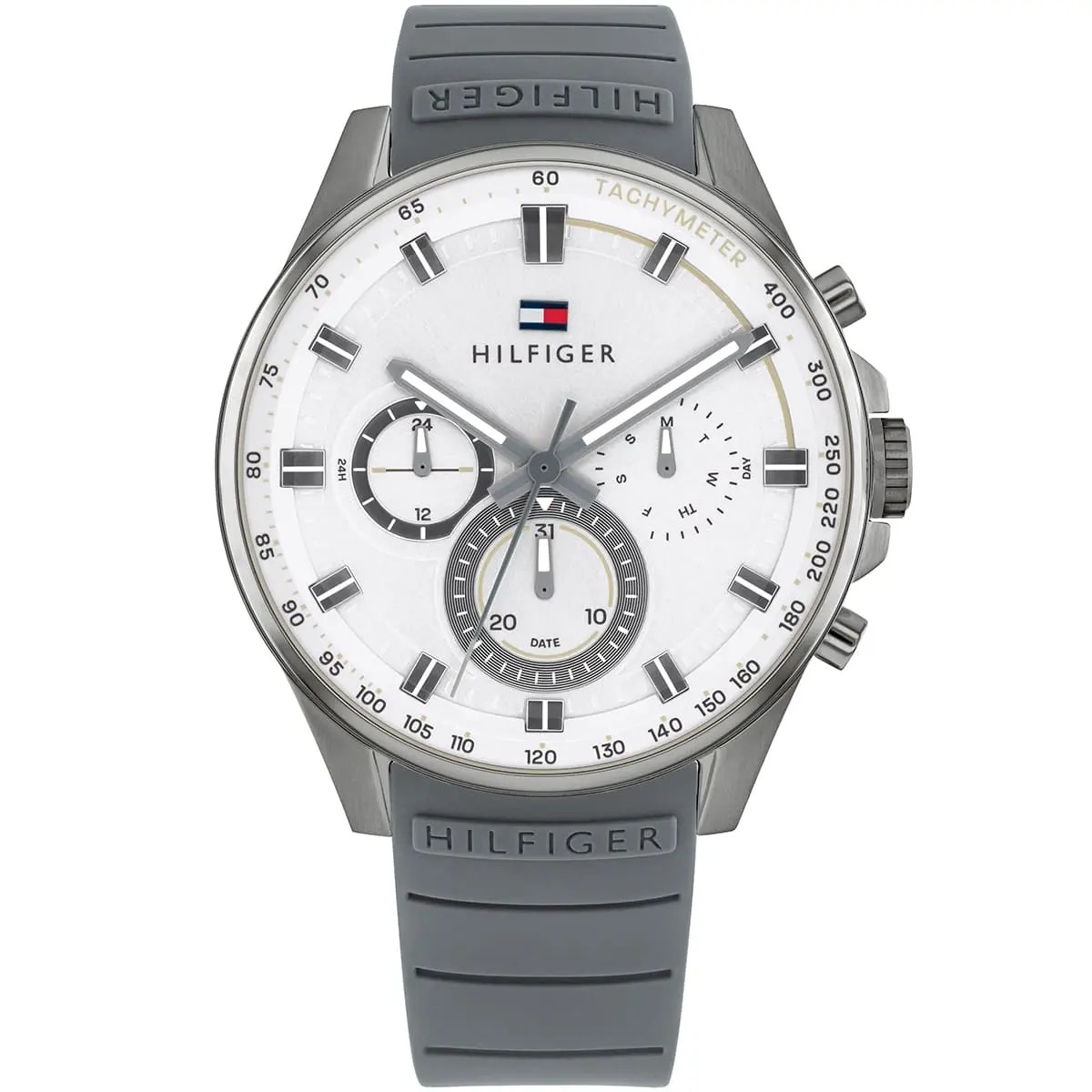 MONTRE TOMMY HILFIGER