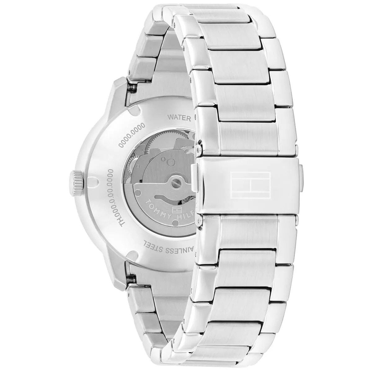 MONTRE Tommy Hilfiger Henry Automatic – Image 4