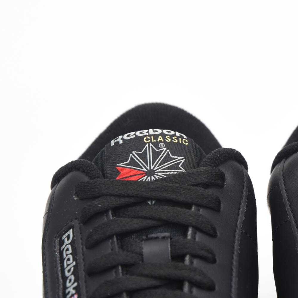 REEBOK PRINCESS US BLACK – Image 6