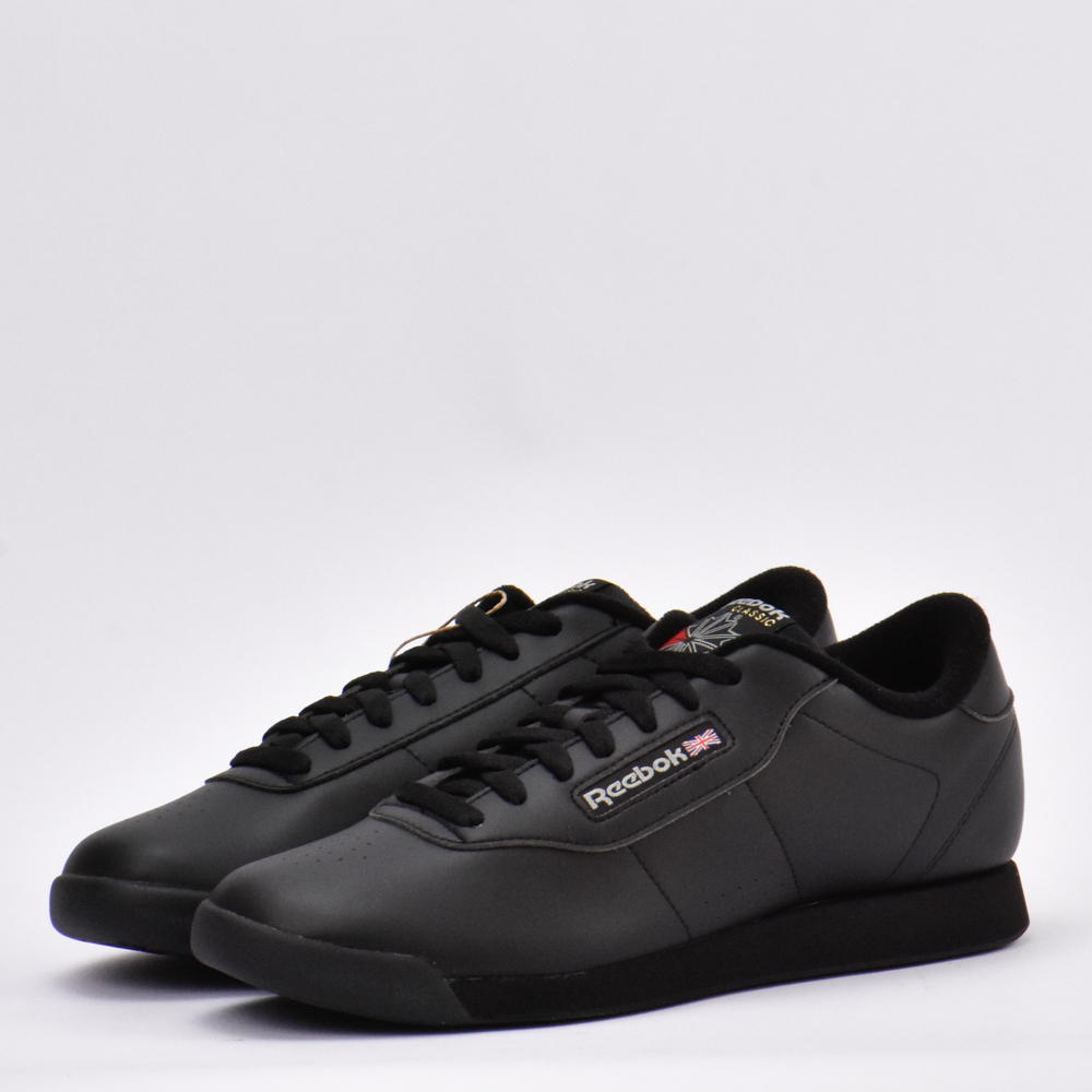 REEBOK PRINCESS US BLACK – Image 2