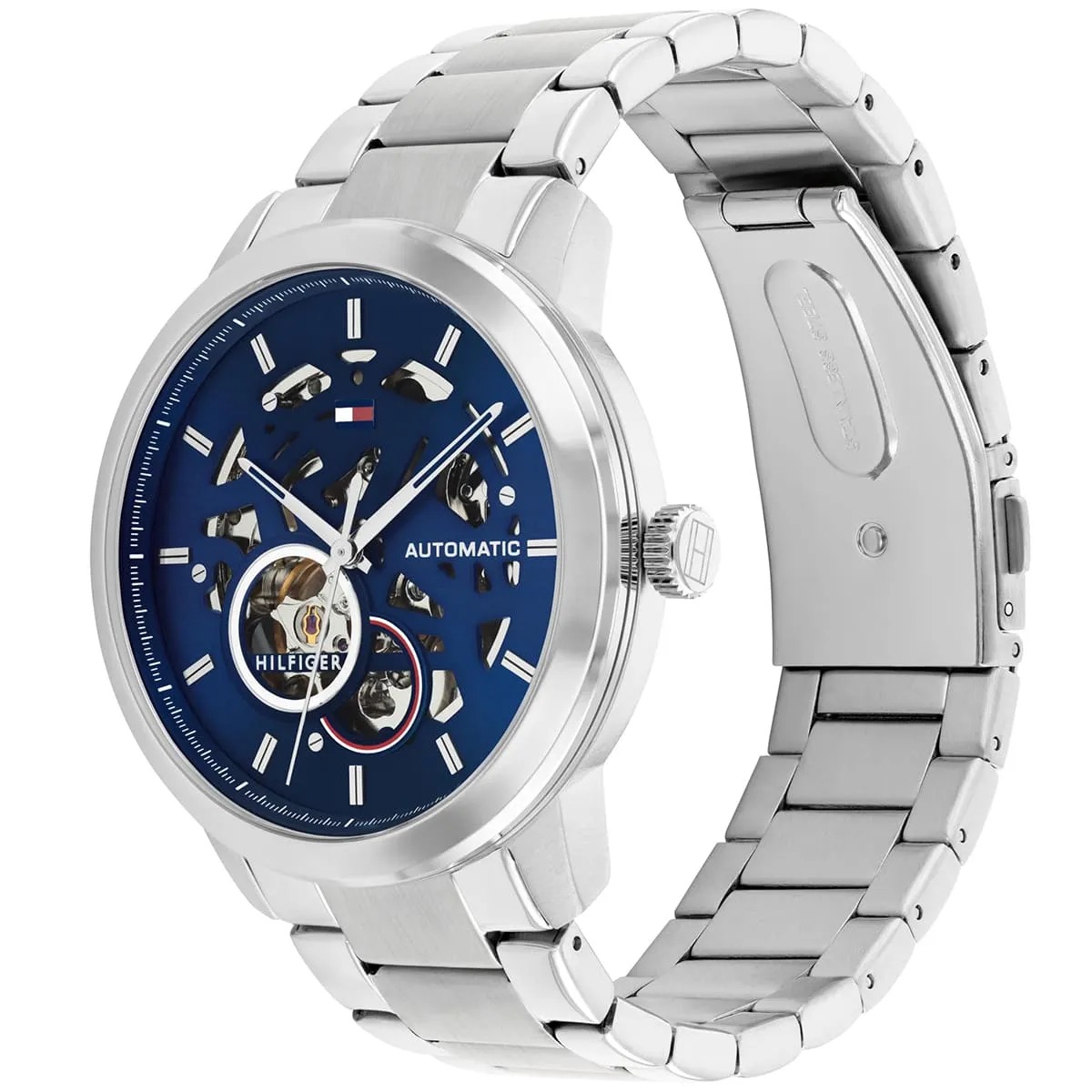 MONTRE Tommy Hilfiger Henry Automatic – Image 6