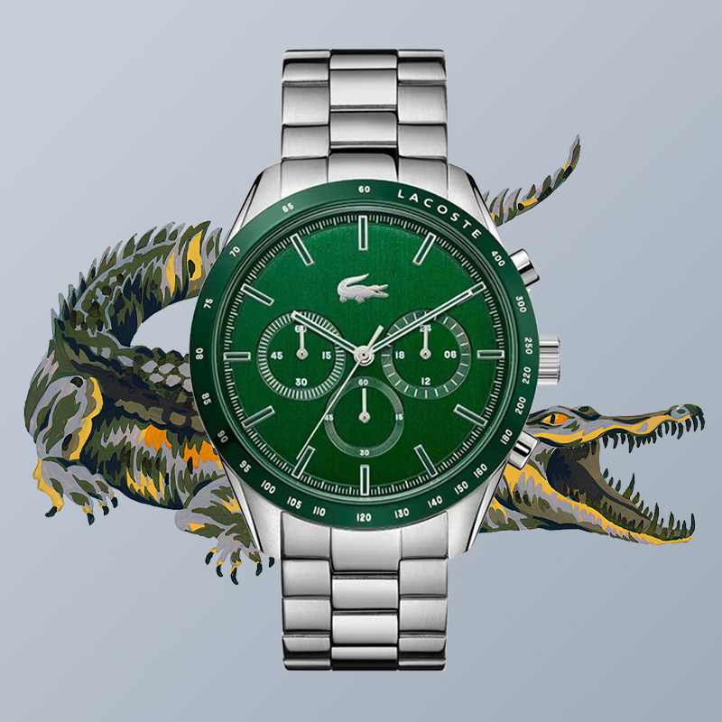 MONTRE LACOSTE – Image 4