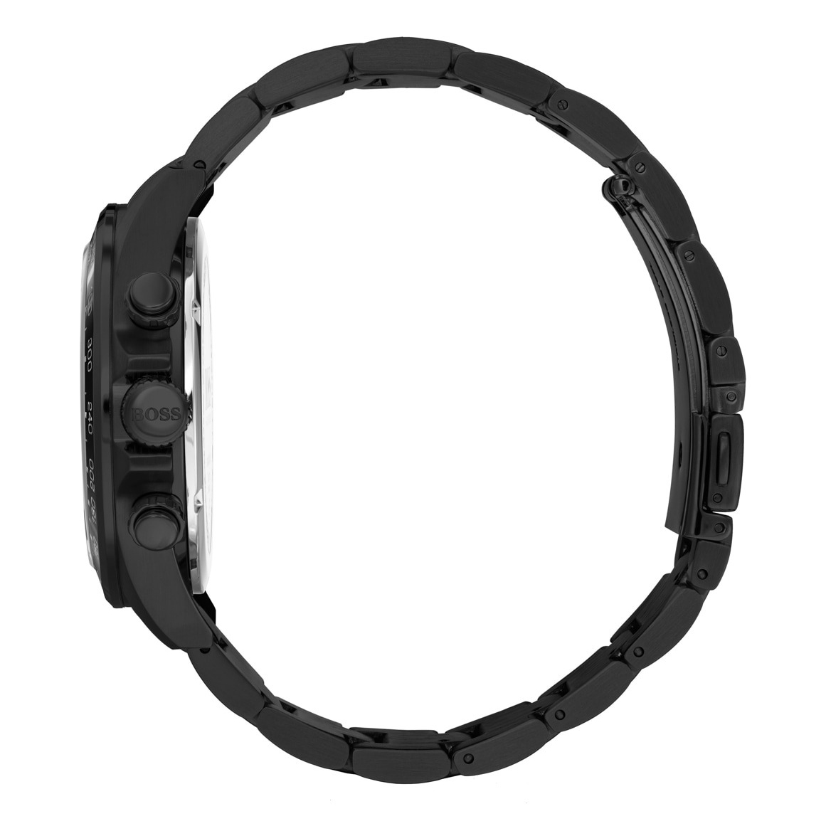 Montre Hugo Boss Hero Chronograph – Image 4