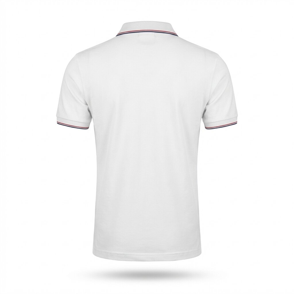 LUMBERJACK POLO – Image 2