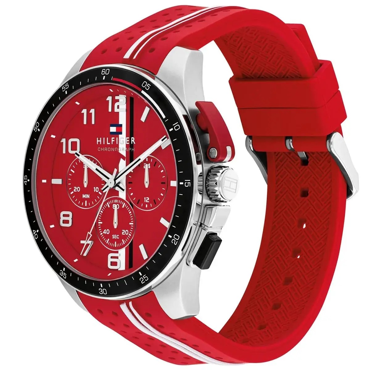 Montre Tommy Hilfiger Bank – Image 5