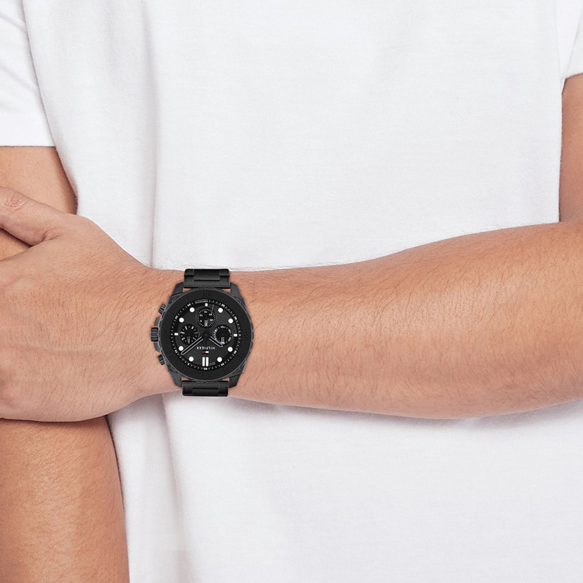 Montre Tommy Hilfiger Morgan – Image 4