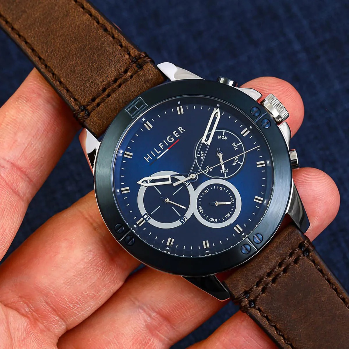 Montre Tommy Hilfiger Homme Harley – Image 4