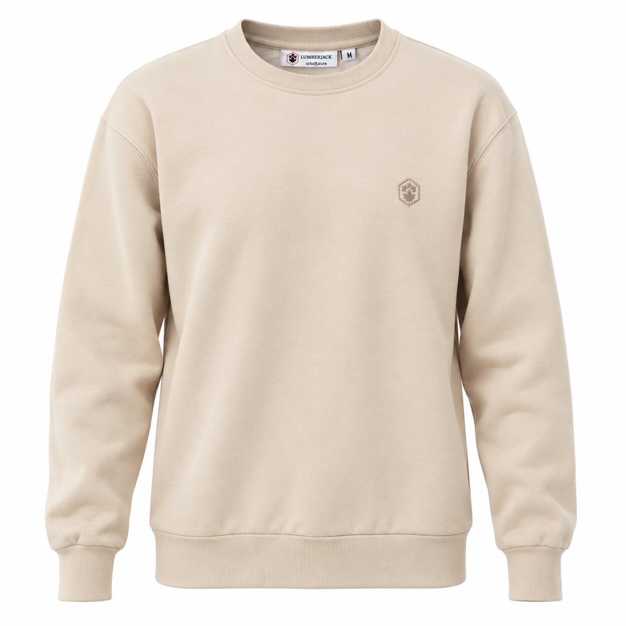 LUMBERJACK SWEAT SHIRT – Image 2