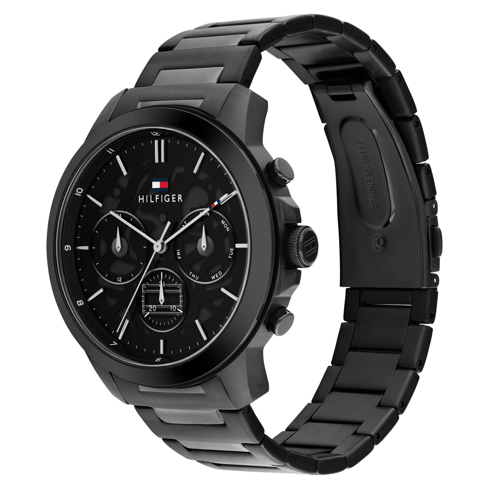 MONTRE Tommy Hilfiger Henry – Image 5