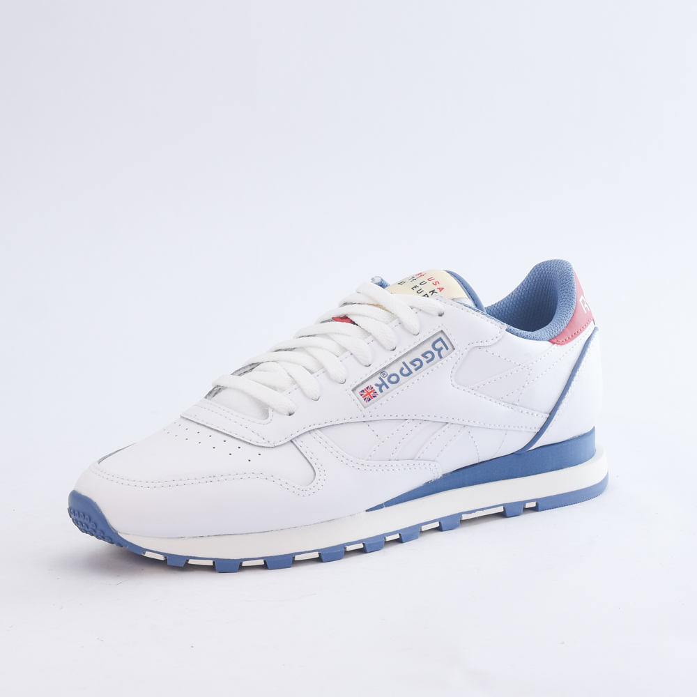 BASKET REEBOK CLASSIC LEATHER – Image 8