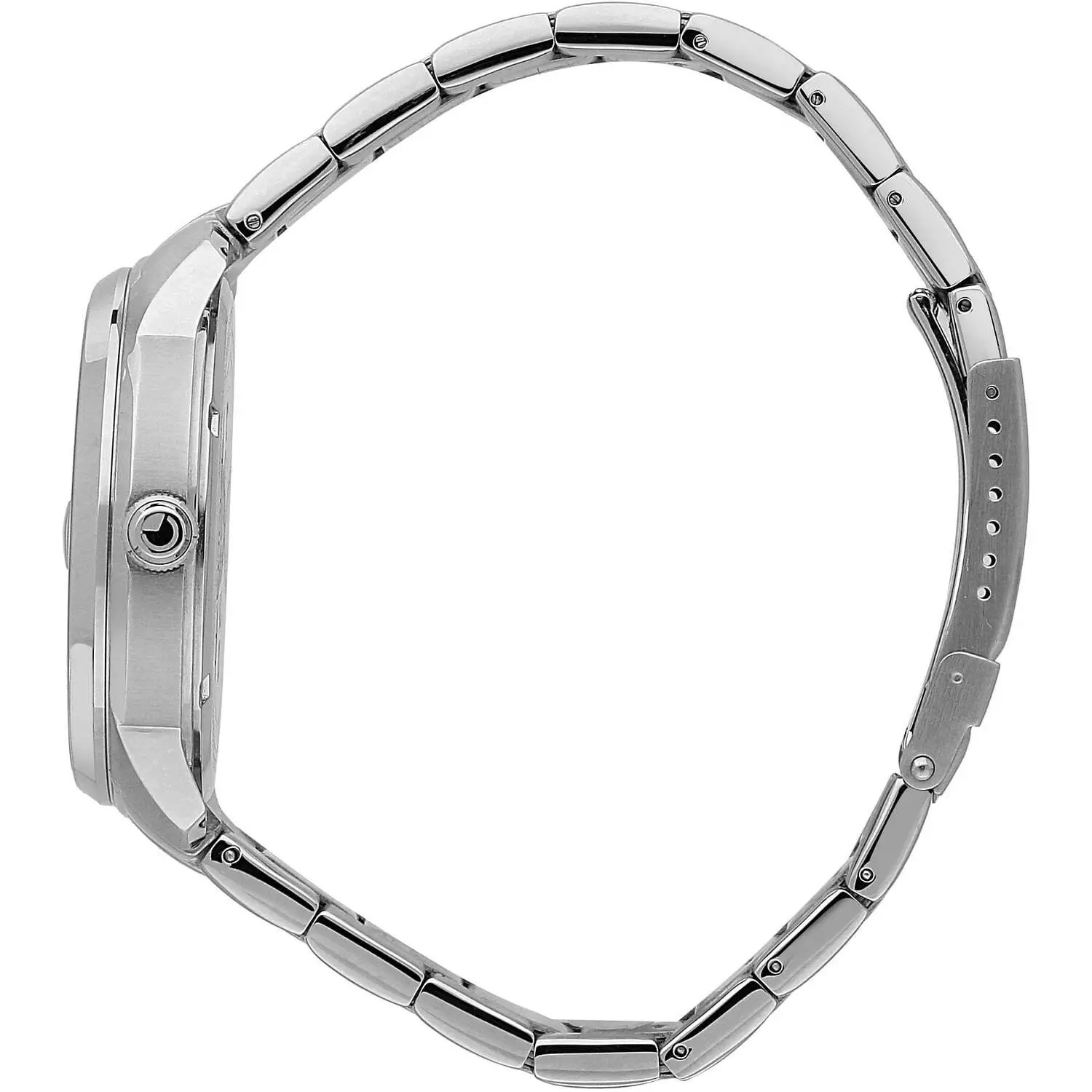 Montre Homme SECTOR Oversize R3253102029 - Acier Inoxydable Bleu, Quartz, Étanche 100M – Image 3