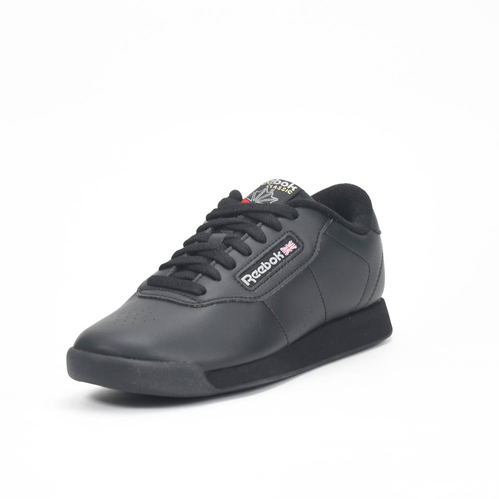 REEBOK PRINCESS US BLACK – Image 9