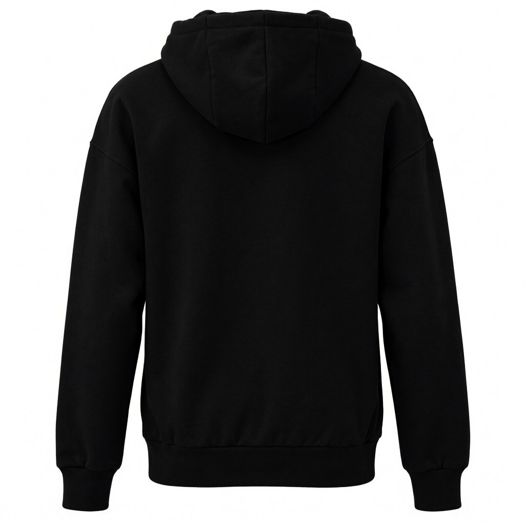 LUMBERJACK HOODIE – Image 3