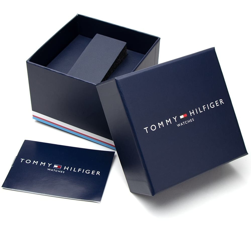 Montre Tommy Hilfiger Bank – Image 2