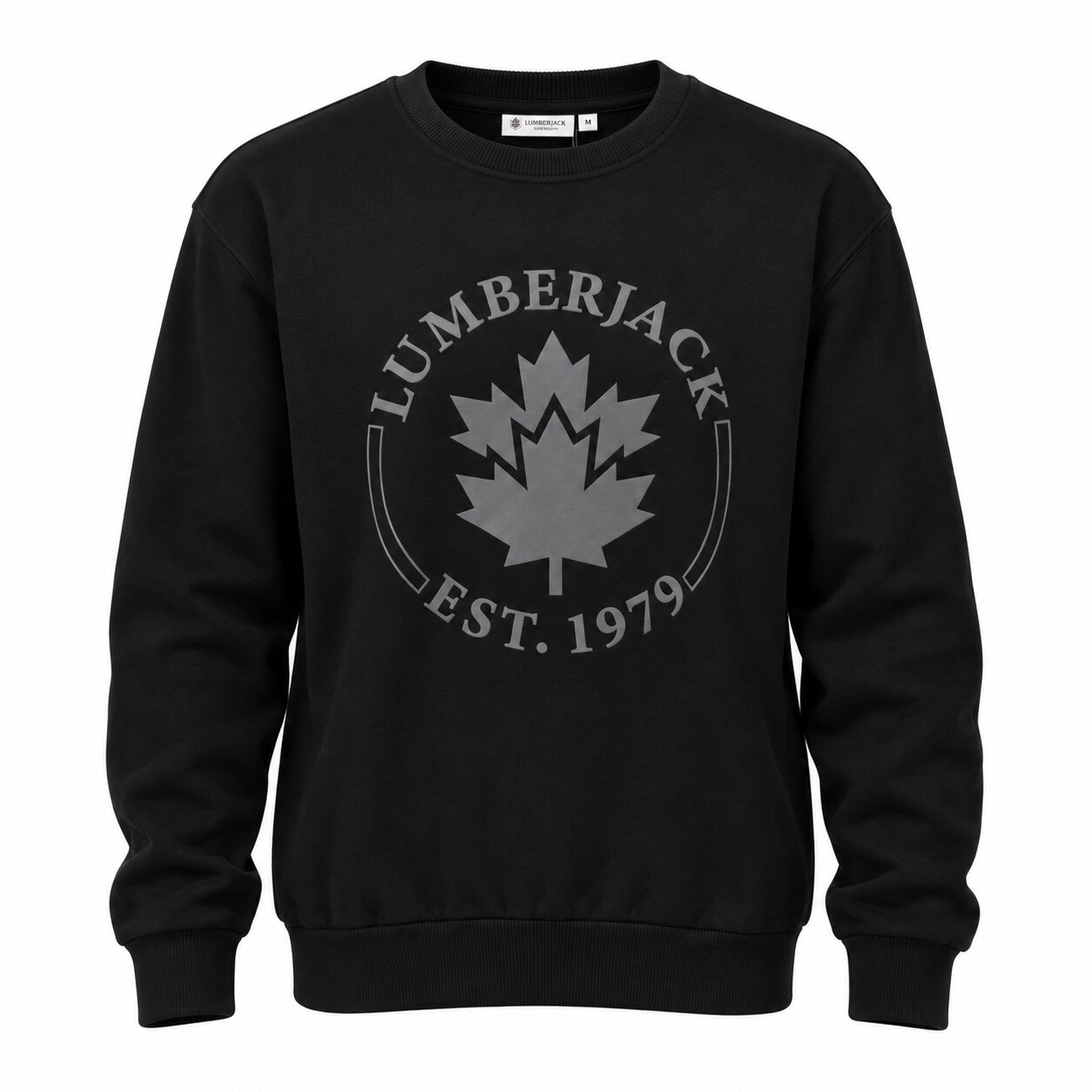 LUMBERJACK SWEAT SHIRT – Image 4