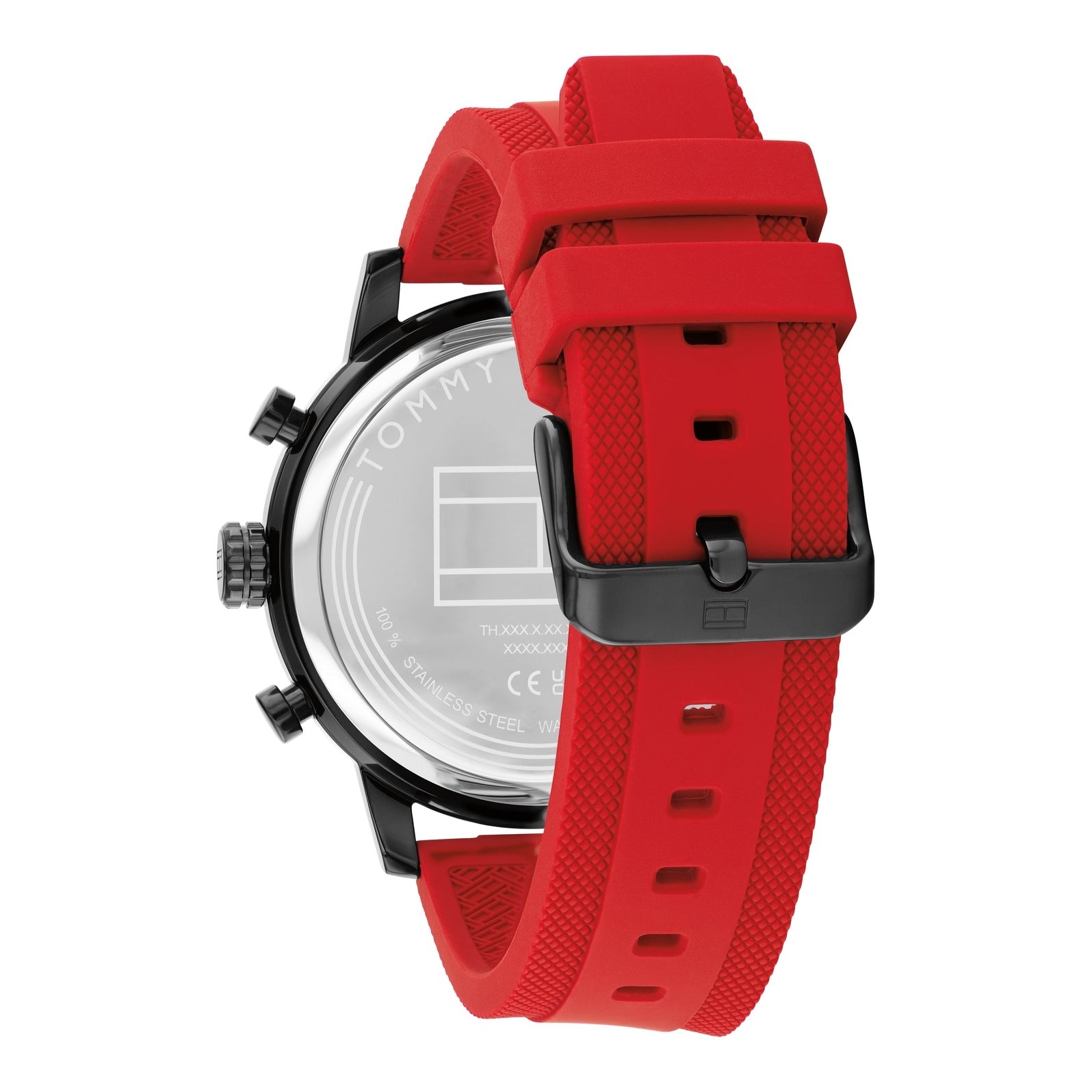 MONTRE Tommy Hilfiger Rocky – Image 5